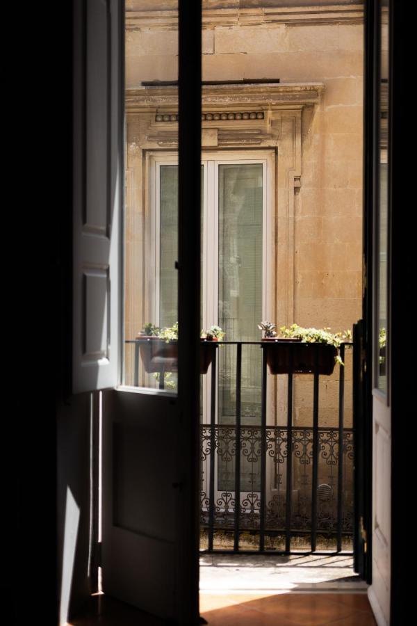 Palazzo Della Contessa - Suites & Breakfast Lecce Buitenkant foto