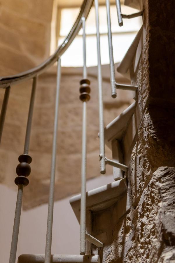 Palazzo Della Contessa - Suites & Breakfast Lecce Buitenkant foto