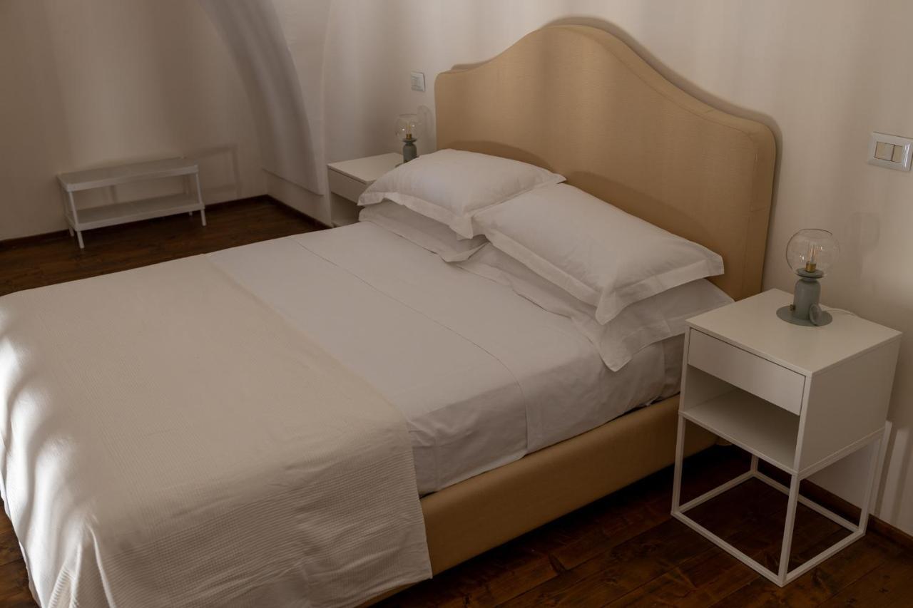 Palazzo Della Contessa - Suites & Breakfast Lecce Buitenkant foto