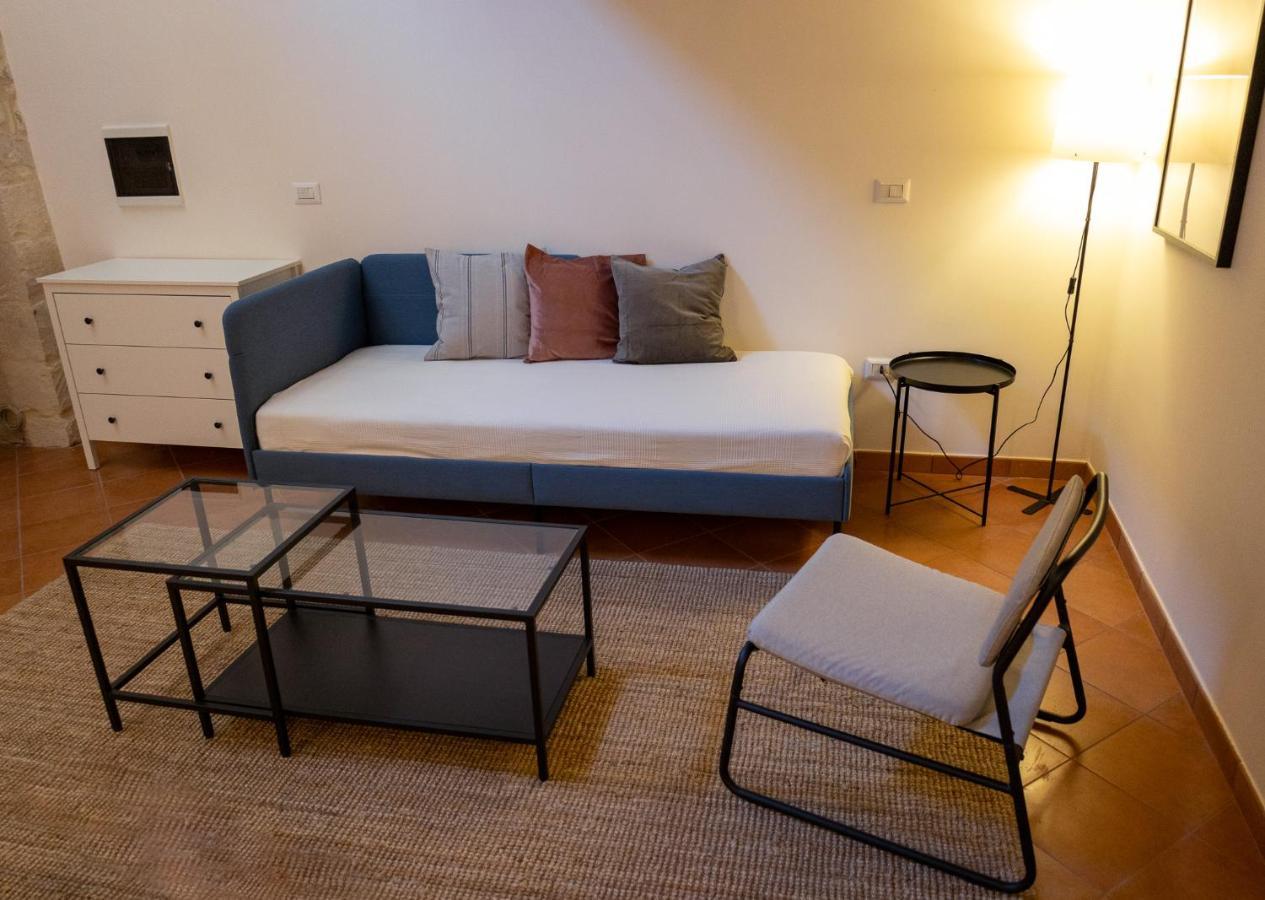 Palazzo Della Contessa - Suites & Breakfast Lecce Buitenkant foto
