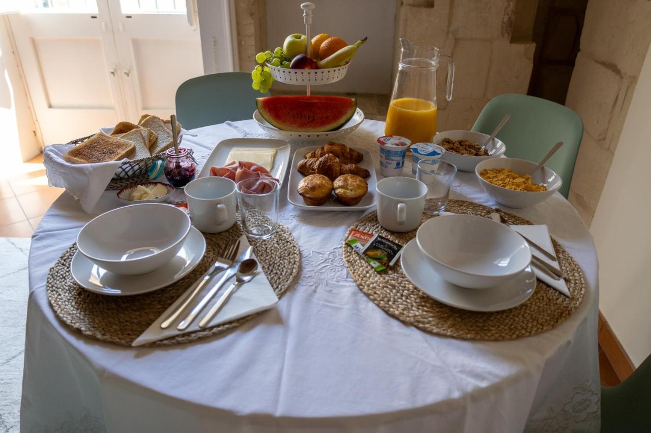 Palazzo Della Contessa - Suites & Breakfast Lecce Buitenkant foto
