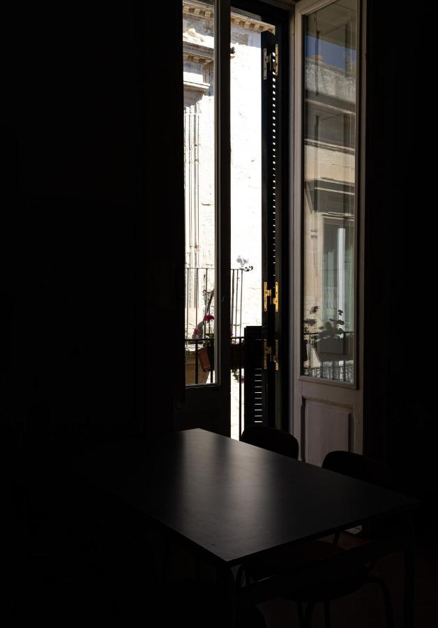 Palazzo Della Contessa - Suites & Breakfast Lecce Buitenkant foto