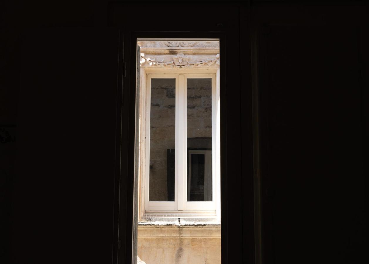 Palazzo Della Contessa - Suites & Breakfast Lecce Buitenkant foto