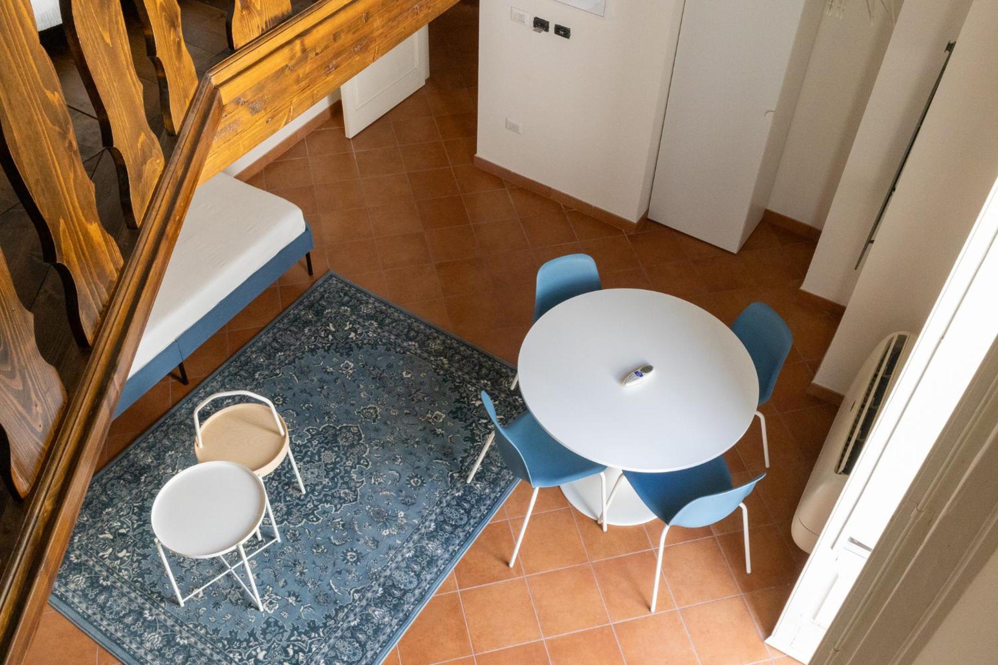 Palazzo Della Contessa - Suites & Breakfast Lecce Buitenkant foto