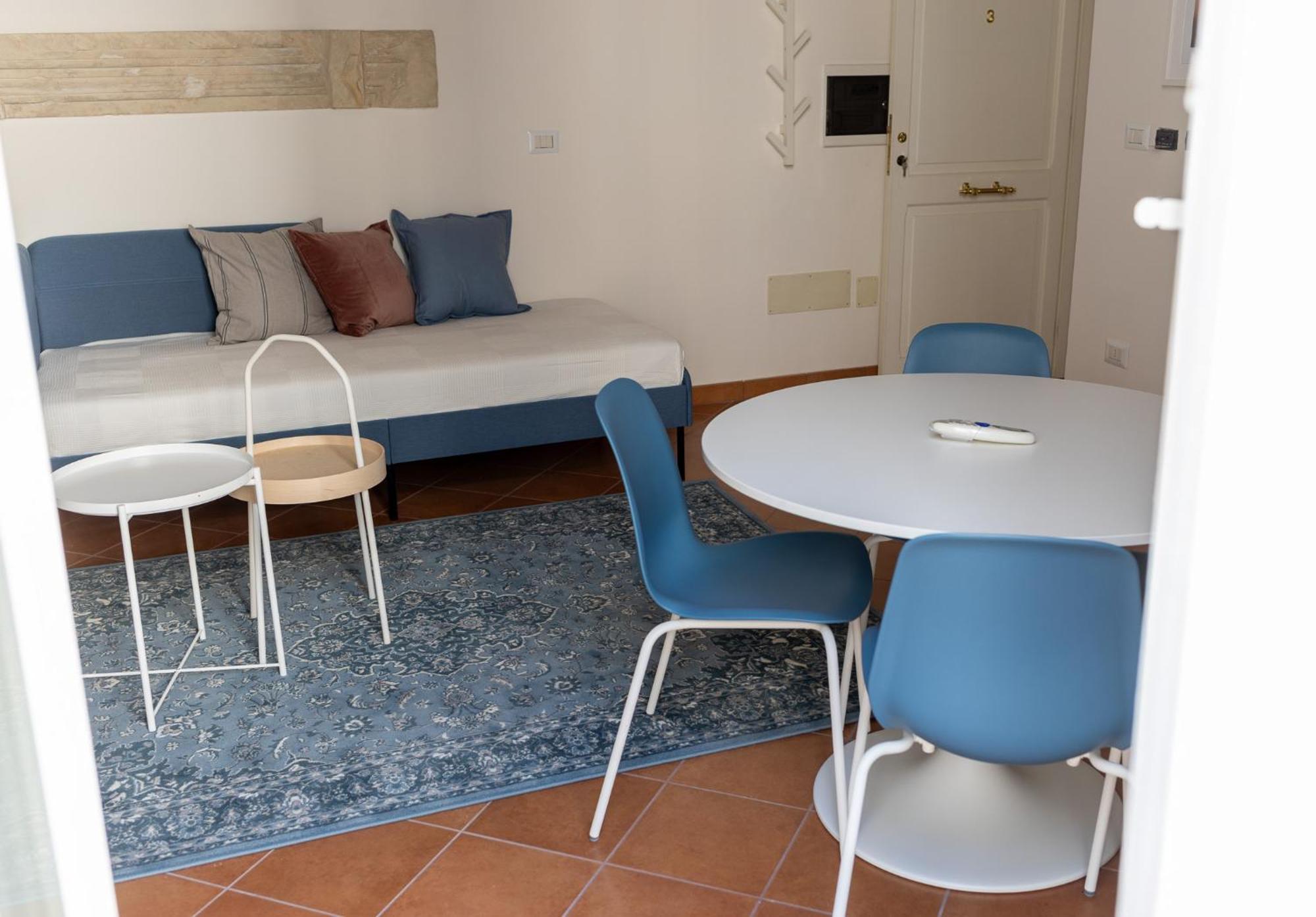 Palazzo Della Contessa - Suites & Breakfast Lecce Buitenkant foto